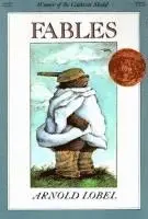 Arnold Lobel - Fables, Häftad