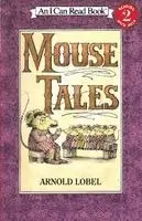 Arnold Lobel - Mouse Tales, Häftad