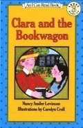 Clara And The Bookwagon