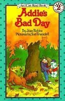 Joan Robins - Addie's Bad Day, Häftad