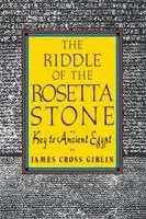 The Riddle of the Rosetta Stone