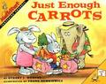 Just Enough Carrots