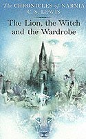 The Chronicles of Narnia 2. The Lion, the Witch and the Wardrobe