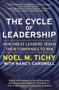 Cycle of Leadership