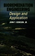 Bioremediation Engineering: Design and Applications