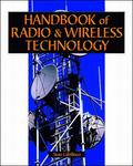 Handbook of Radio & Wireless Technology