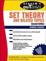 Schaum's Outline of Set Theory and Related Topics