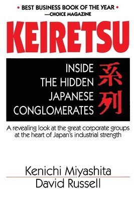 Keiretsu