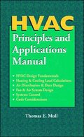 HVAC Principles and Applications Manual