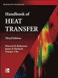 Handbook of Heat Transfer