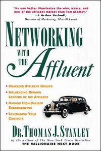 Networking With the Affluent