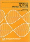 Elements of Power System Analysis (Int'l Ed)