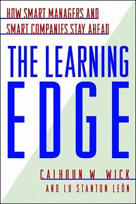 Learning Edge Pb