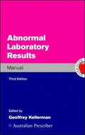 Abnormal Laboratory Results Manual