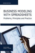 Business Modeling with Spreadsheets (CD)