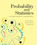 Probability and Statistics (Asia Adaptation)