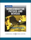 Semiconductor Physics And Devices (Int'l Ed)
