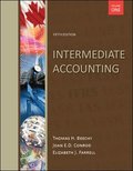Intermediate Accounting, Volume 1, with Connect Access Card Fifth Edition