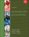 Intermediate Accounting, Volume 2, with Connect Access Card Fifth Edition
