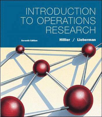 Frederick S. Hillier - Introduction to Operations Research, Övrigt