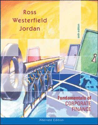 Stephen Ross, Randolph Westerfield, Bradford D. Jordan - Fundamentals of Corporate Finance, Övrigt