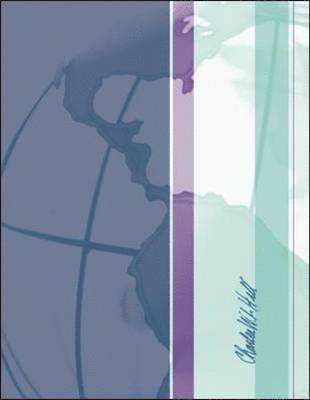 Charles W. L. Hill - International Business, Övrigt