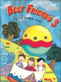 BEST FRIENDS STUDENT BOOK 3