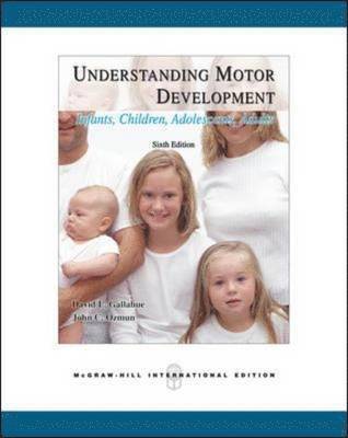 Understanding Motor Development