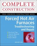 Forced Hot Air Furnaces