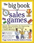 Big Book of Sales Games