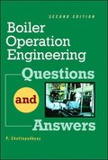 Boiler Operations Questions and Answers, 2nd Edition