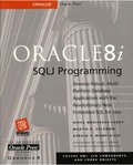 Oracle8i SQLJ Programming