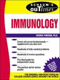 Schaum's Outline of Immunology