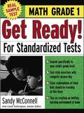 Get Ready! For Standardized Tests :  Math Grade 1