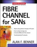 Fibre Channel for SANs