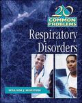 20 Common Problems in Respiratory Disorders