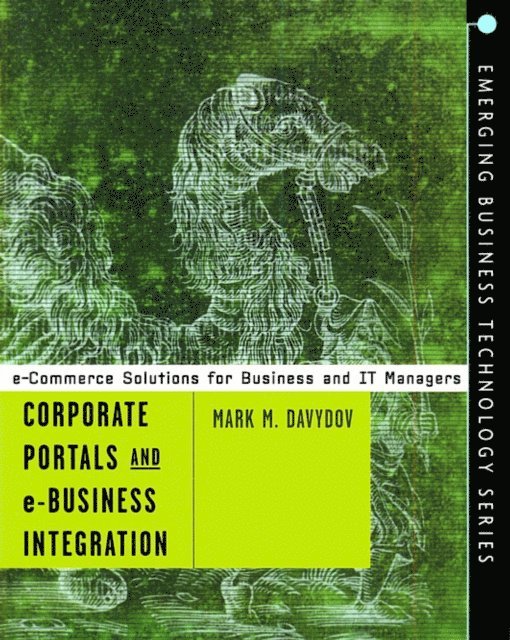 Mark Davydov - Corporate Portals and eBusiness Integration, E-bok
