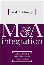 M&A Integration