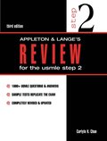 Appleton & Lange's Review for the USMLE Step 2