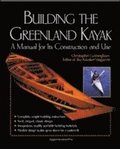 Building the Greenland Kayak