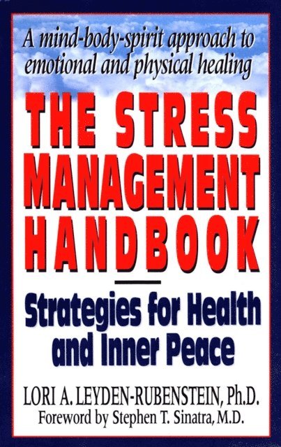 Stress Management Handbook