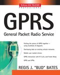 GPRS: GENERAL PACKET RADIO SERVICE