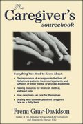 Caregiver's Sourcebook