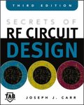 Secrets of RF Circuit Design