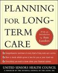 Planning for Long Term Care