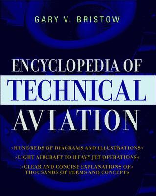 The Encyclopedia of Technical Aviation, Häftad