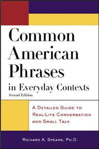 Common American Phrases in Everyday Contexts: A Detailed Guide to Real-Life Conversation and Small Talk