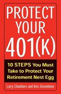 Protect Your 401(K)