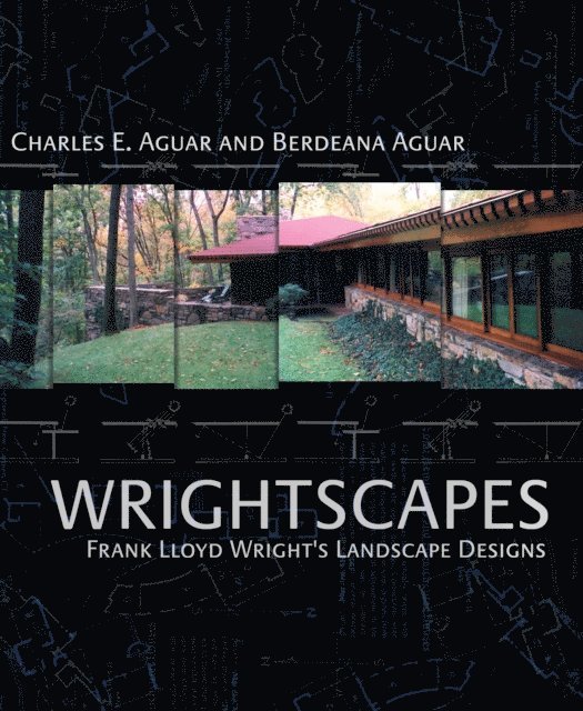 Charles and Berdeana Aguar - Wrightscapes, E-bok