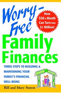 Worry-Free Family Finances